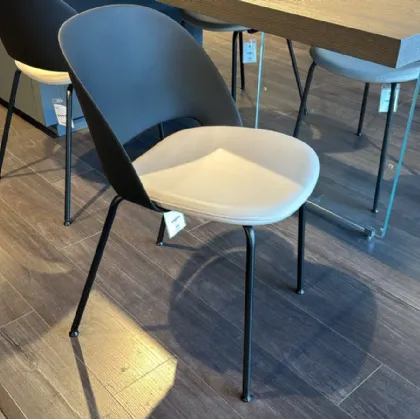 L’Incontro Perfetto tra Minimalismo Retrò e Comfort Moderno