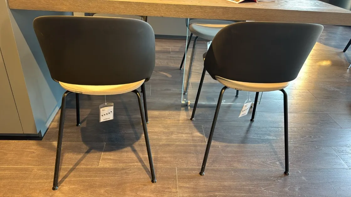L’Incontro Perfetto tra Minimalismo Retrò e Comfort Moderno