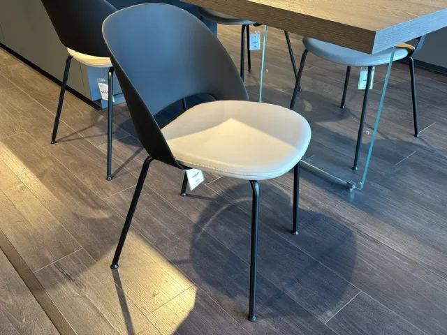L’Incontro Perfetto tra Minimalismo Retrò e Comfort Moderno