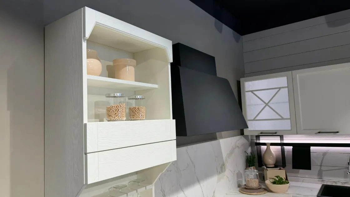 Promozione Cucina Modello Contempo - Creo Kitchens