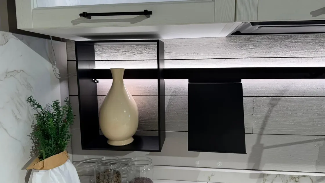 Promozione Cucina Modello Contempo - Creo Kitchens