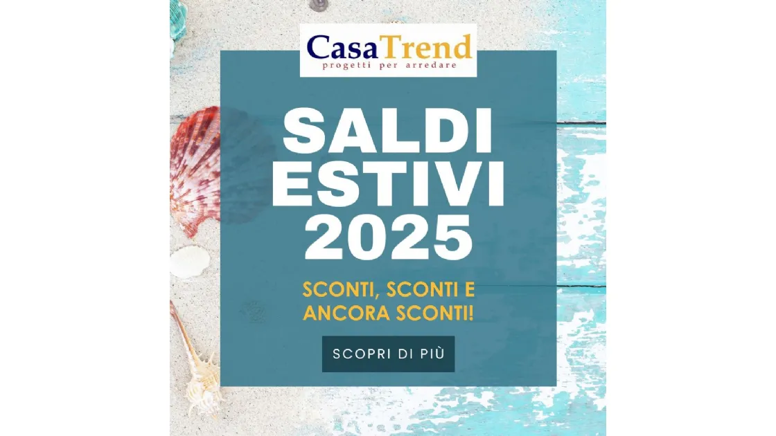 Sconti Irripetibili