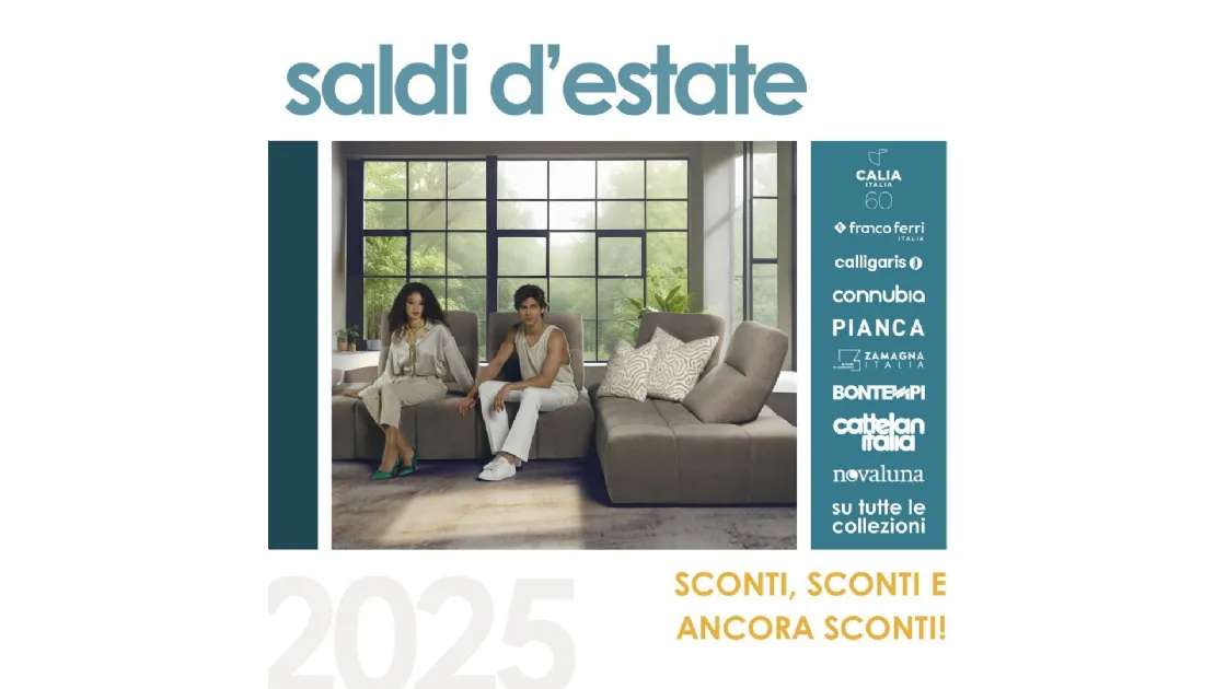 Sconti Irripetibili