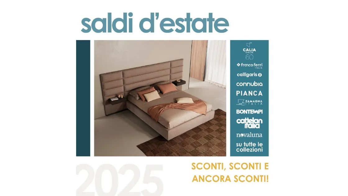 Sconti Irripetibili