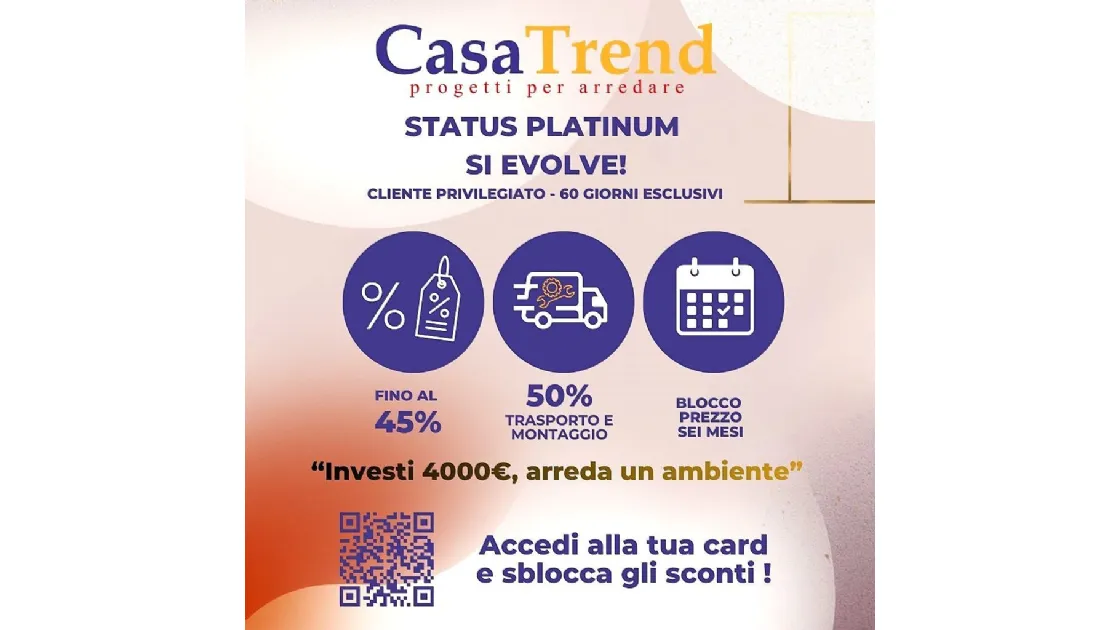 Oltre la cucina, oltre i limiti. E' il momento di fare il salto.