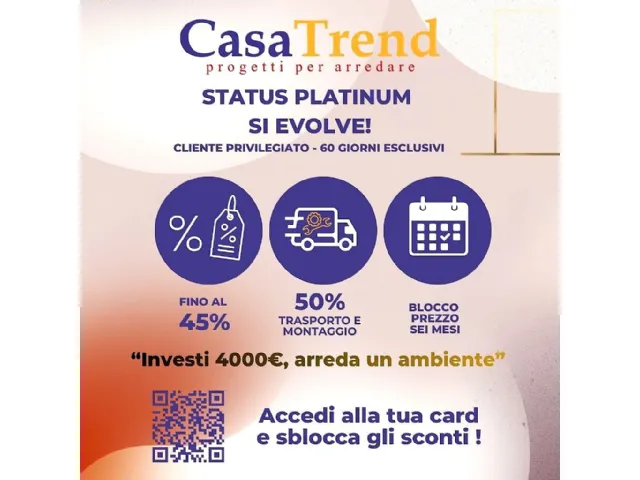 Oltre la cucina, oltre i limiti. E' il momento di fare il salto.