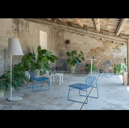 Arredo da esterno Riviera di Emu