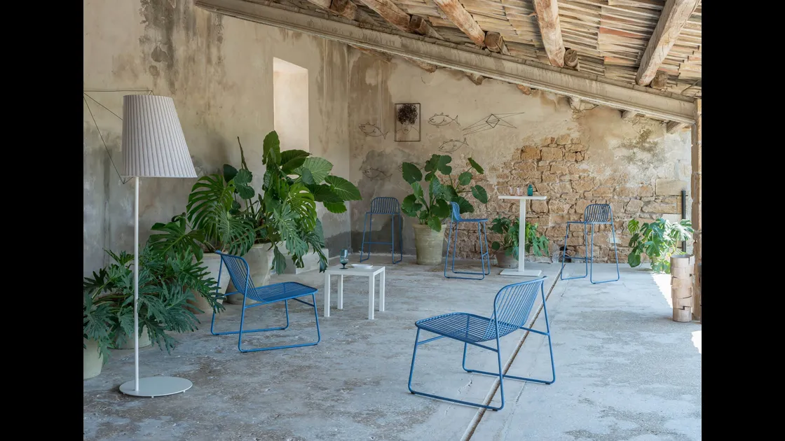 Arredo da esterno Riviera di Emu