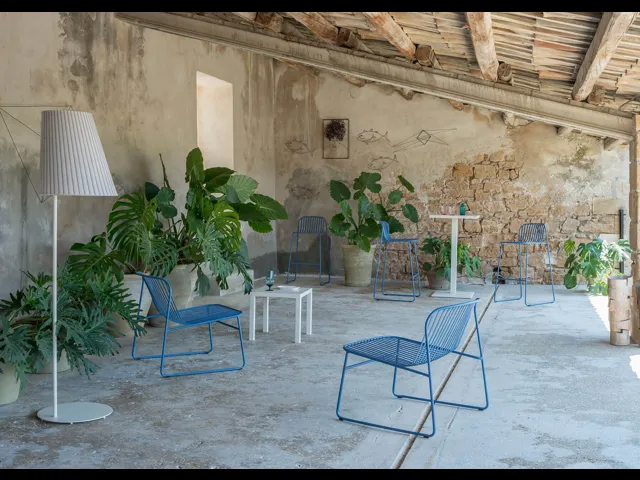 Arredo da esterno Riviera di Emu