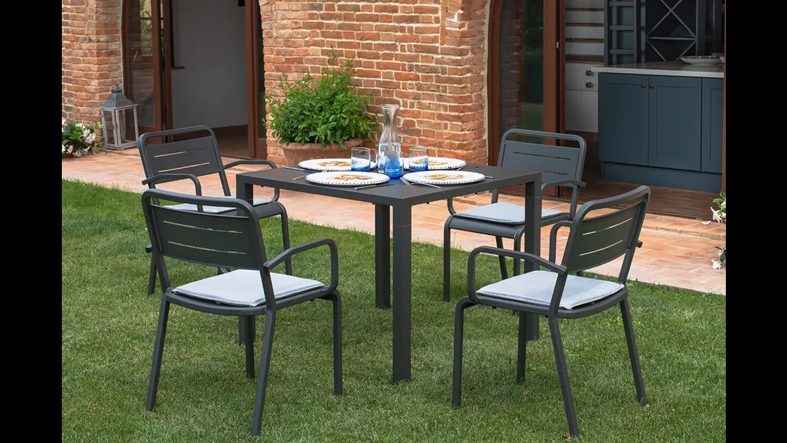 Arredo da esterno Urban di Emu