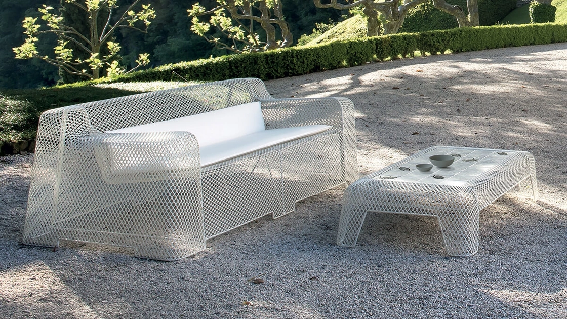 Arredo da esterno Ivy di Emu