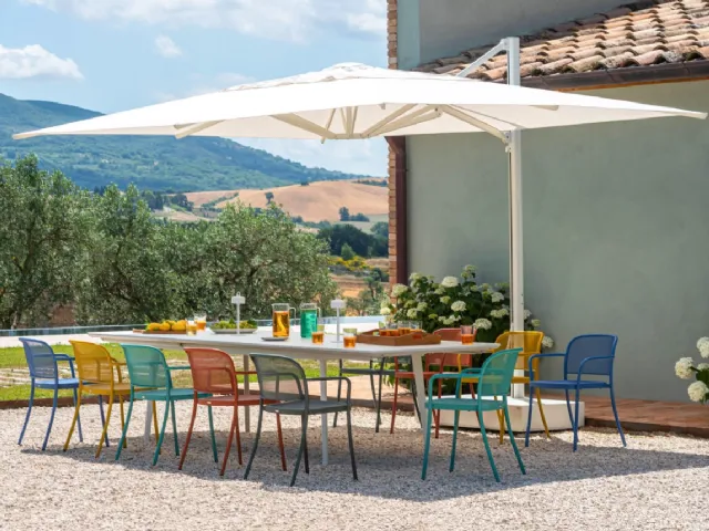 Sedia Café di Emu