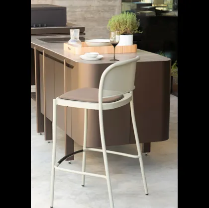 Sgabello Café di Emu
