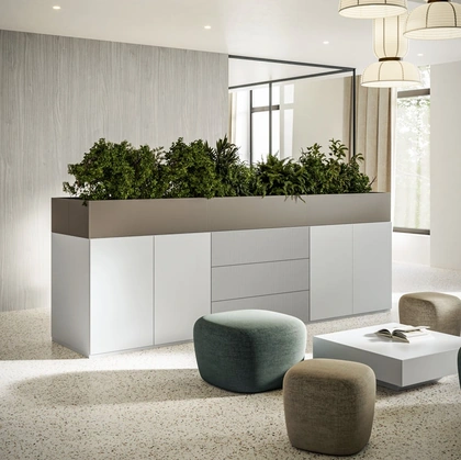 Mobile Ufficio OF 114 di Giessegi