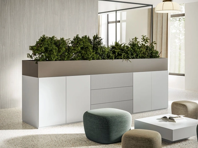 Mobile Ufficio OF 114 di Giessegi