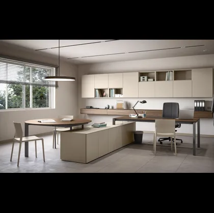 Sedia per Ospiti Giant di Cinquanta3